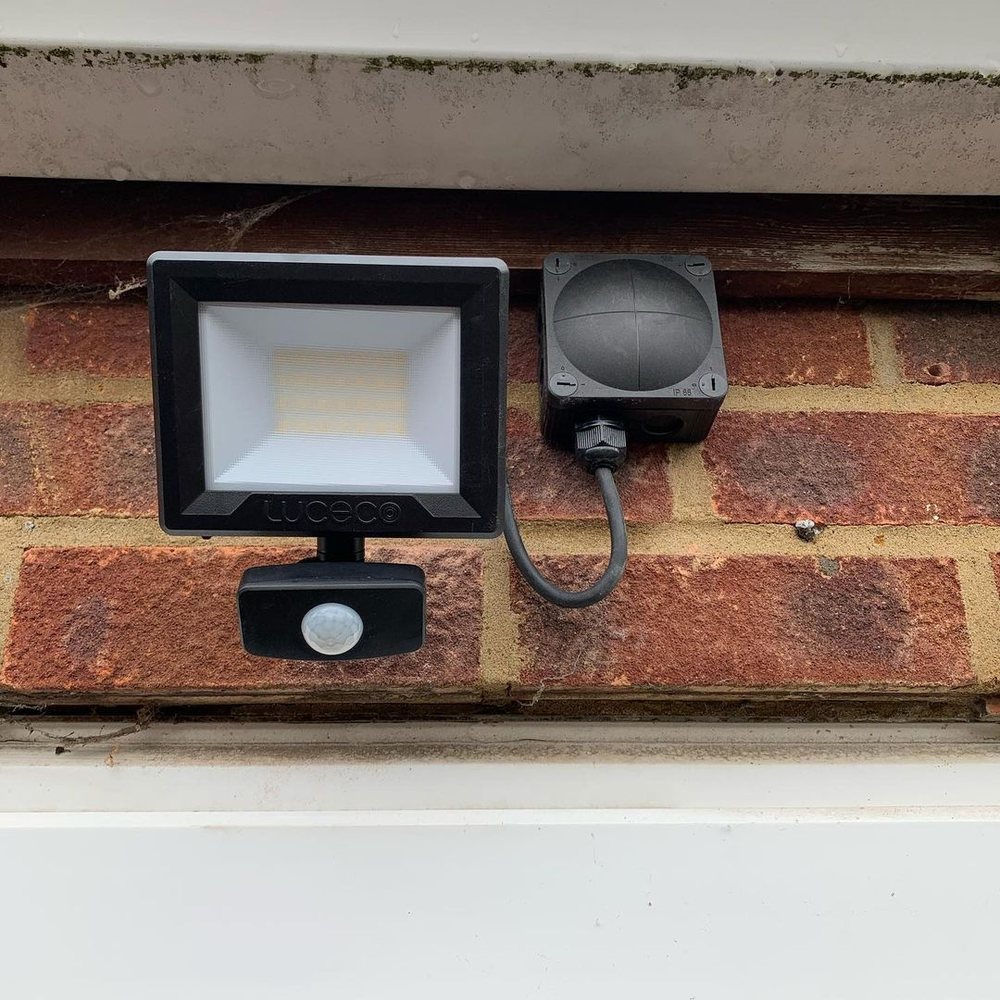 Photo of Revitalize Electrical