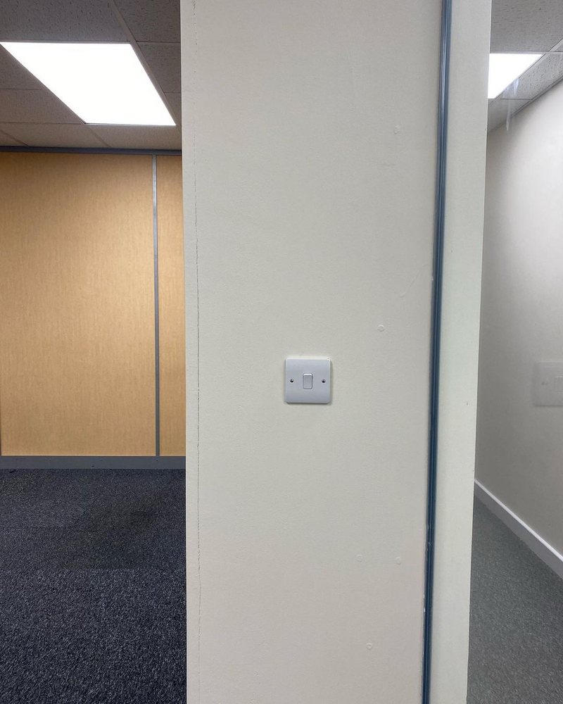 Photo of Revitalize Electrical