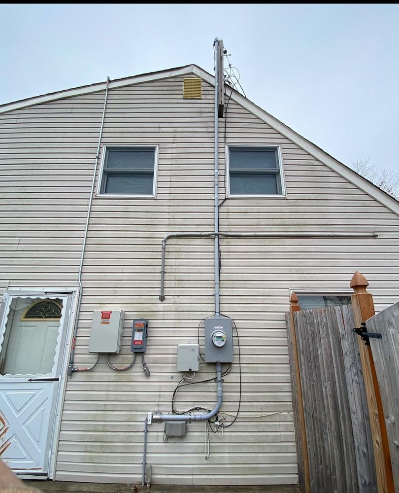Photo of Revitalize Electrical