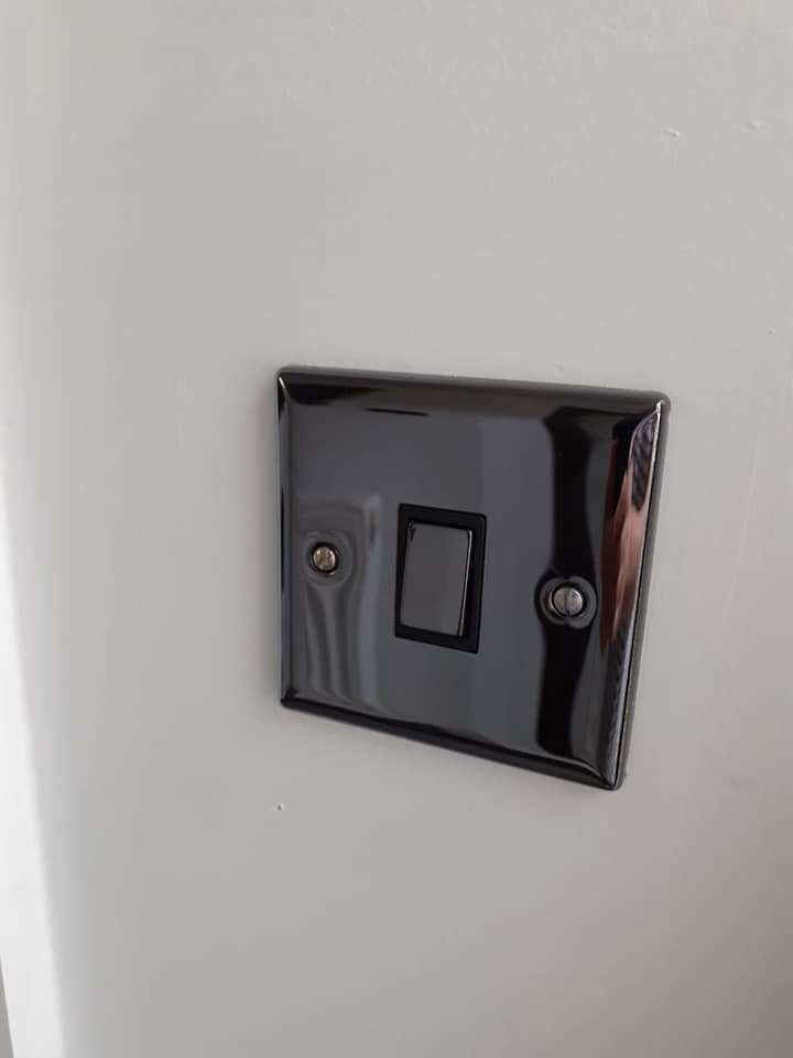 Photo of Discerning Master Electrician