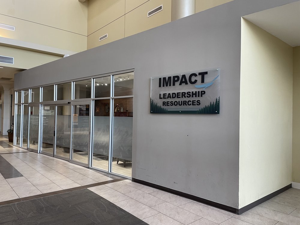 Photo of Impact Leadership Resources
