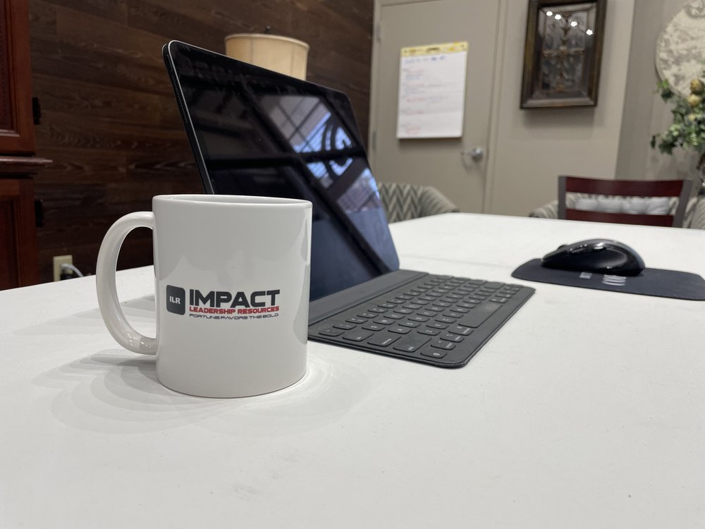 Photo of Impact Leadership Resources