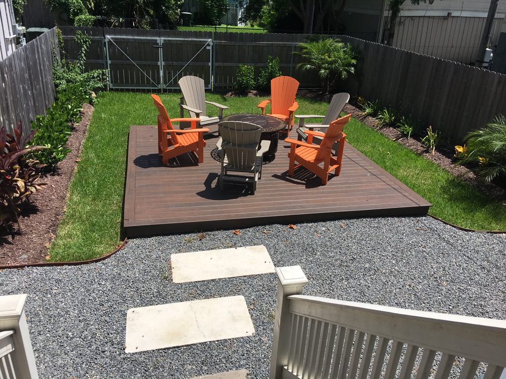 Photo of Earth Creations Landscaping