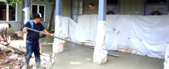Photo of Avco Construction & Foundation Repair