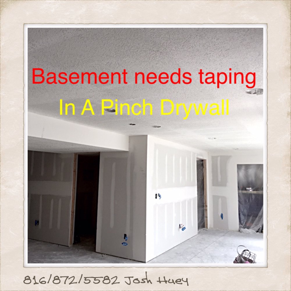 Photo of In A Pinch DryWall