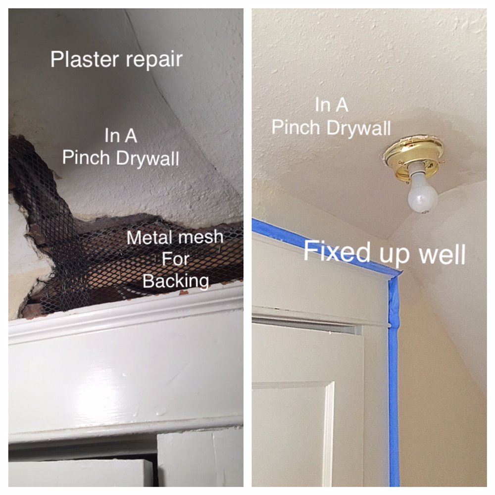 Photo of In A Pinch DryWall