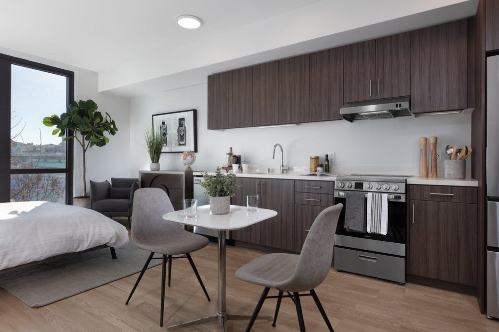 Photo of HQ Apartments