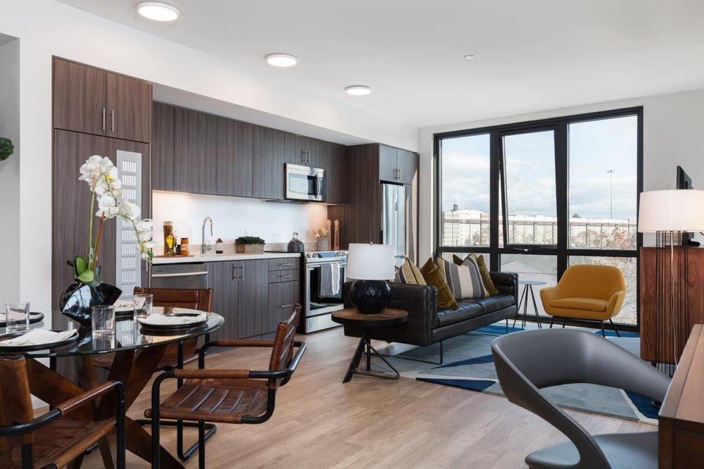 Photo of HQ Apartments