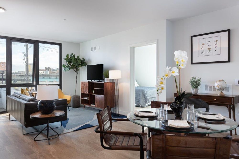 Photo of HQ Apartments