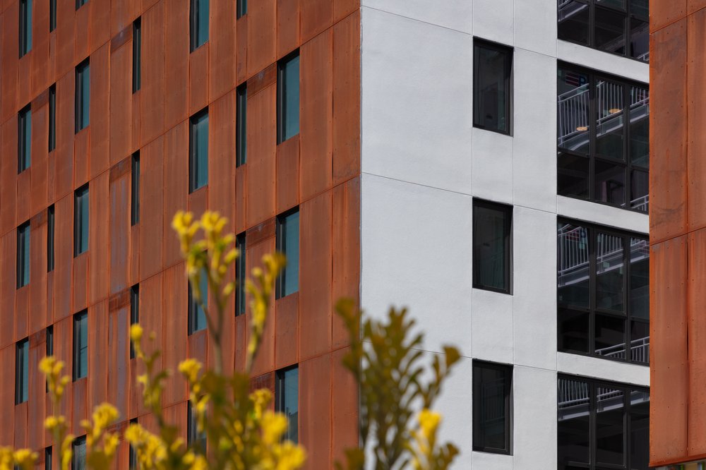 Photo of HQ Apartments