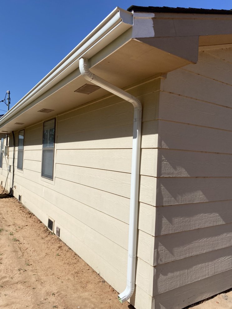 Photo of Woodpecker Roofing And Guttering