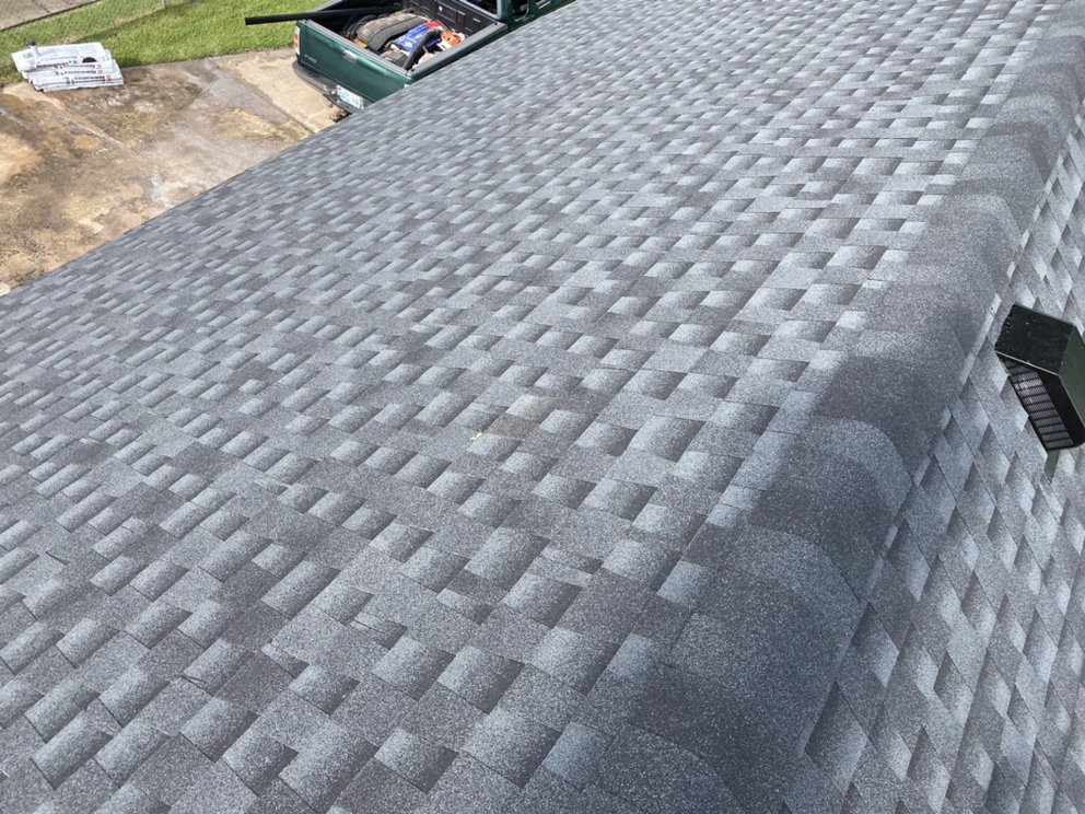 Photo of Woodpecker Roofing And Guttering