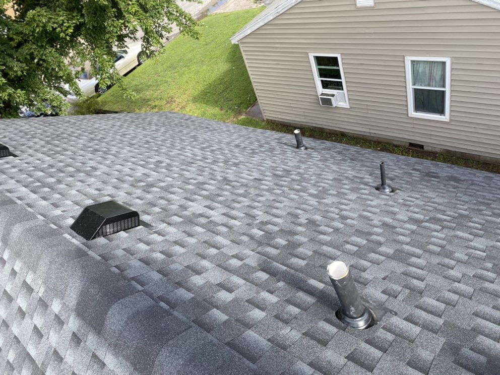 Photo of Woodpecker Roofing And Guttering