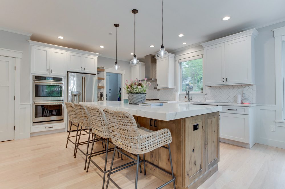 Photo of Reico Kitchen & Bath