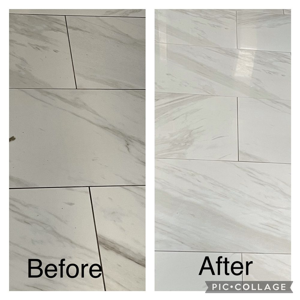Photo of Barefoot Carpet Cleaning