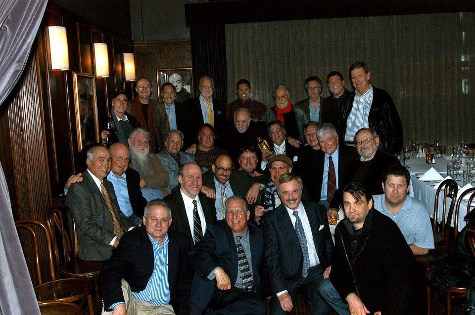 Photo of Lee Houskeeper - San Francisco Stories