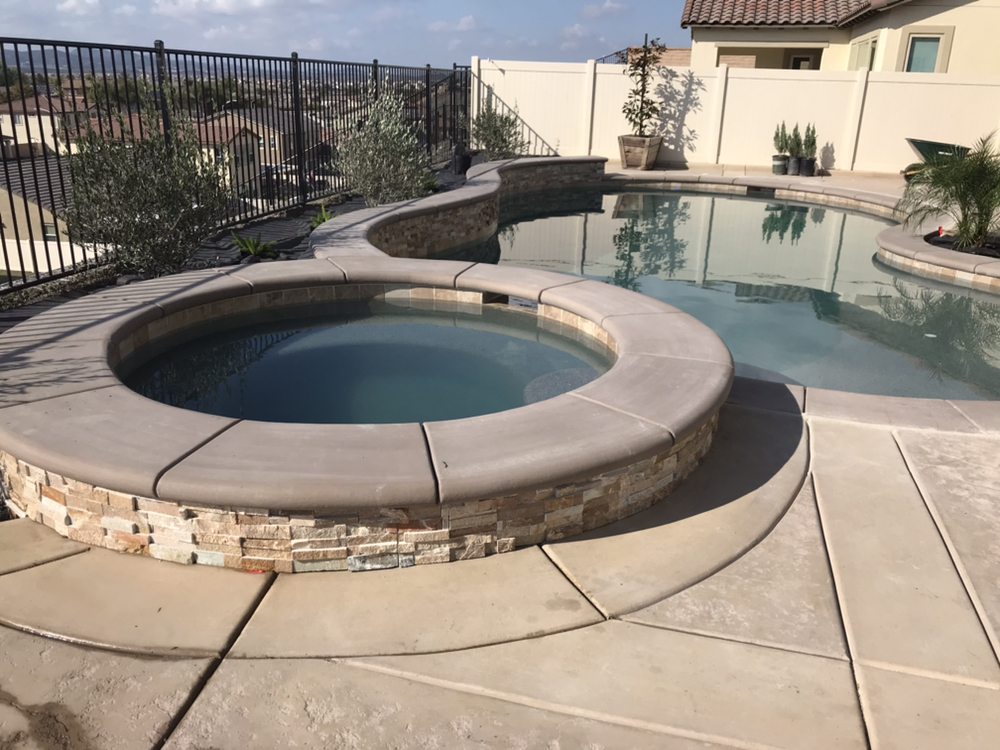 Photo of City Ready Pool Plans