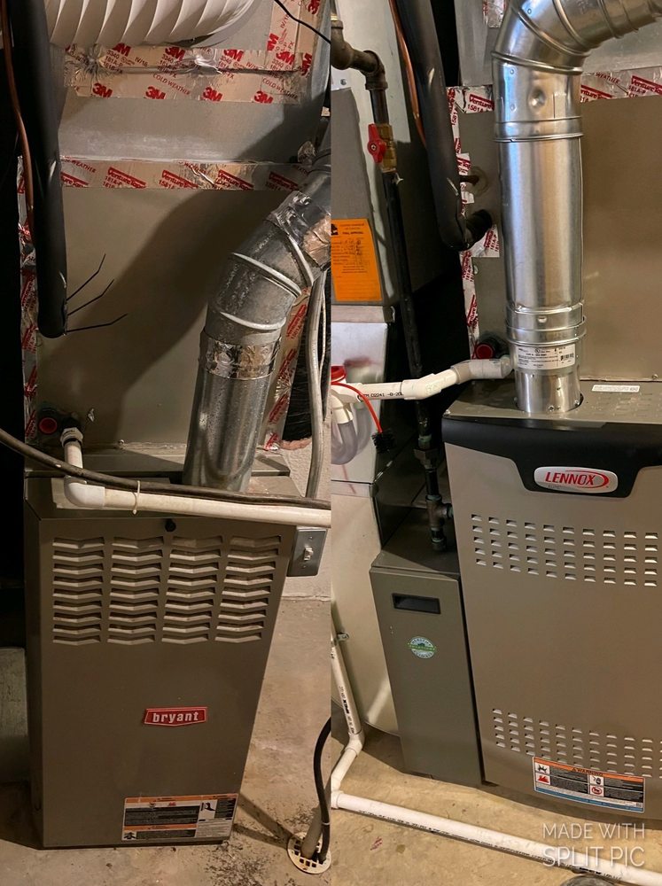Photo of Crain Heating and Cooling