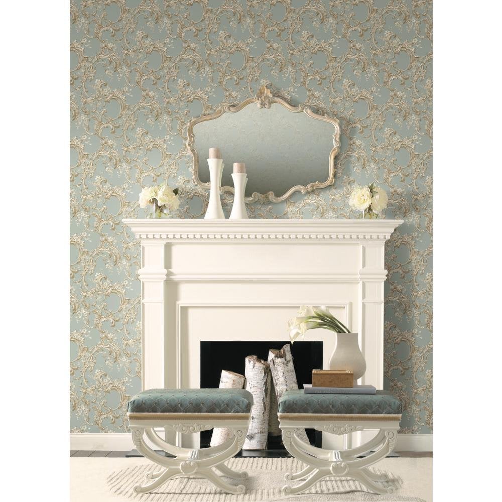 Photo of Indoor Wallpaper