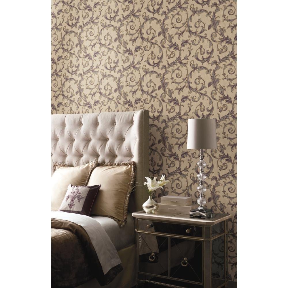 Photo of Indoor Wallpaper