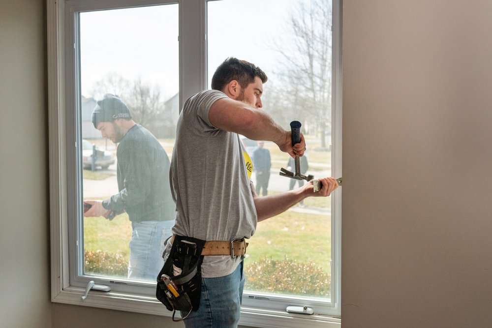 Photo of Elite Window & Door