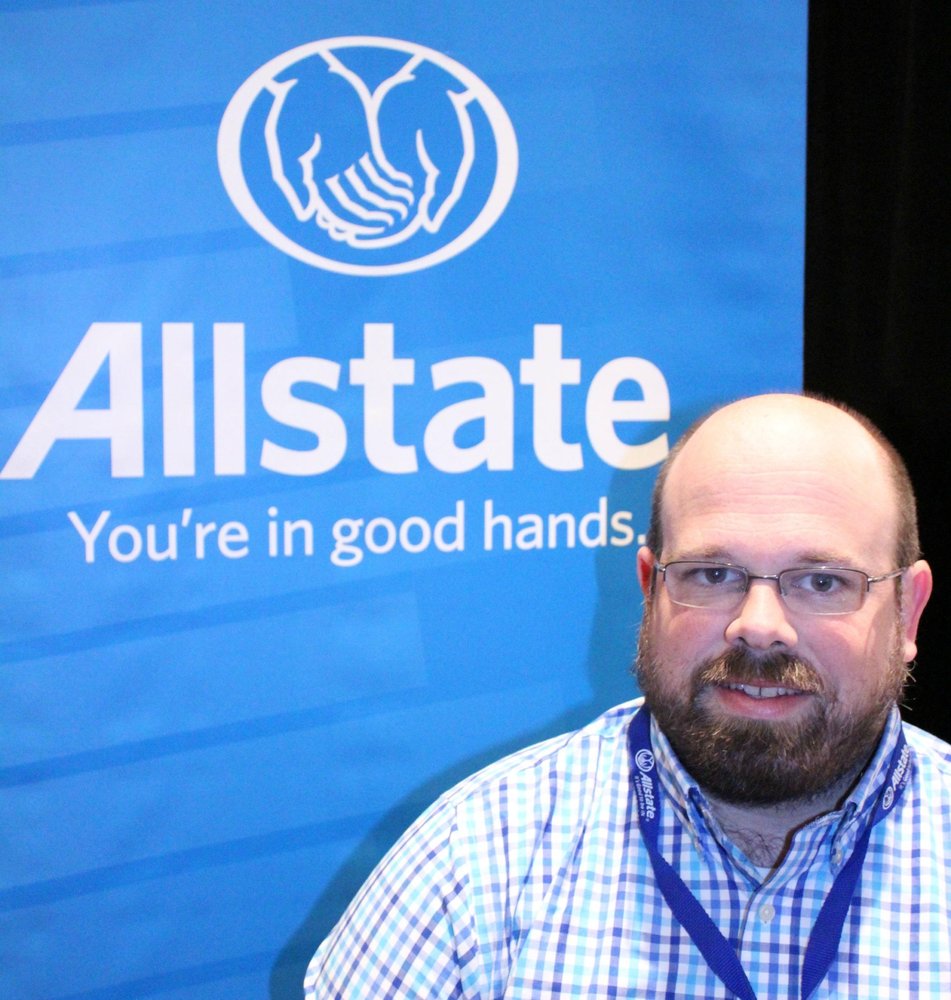 Photo of Allstate Insurance: Jason Braine