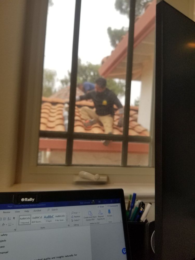 Photo of Joe's Window Cleaning