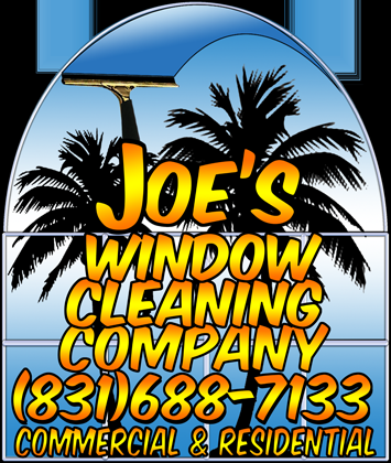 Photo of Joe's Window Cleaning