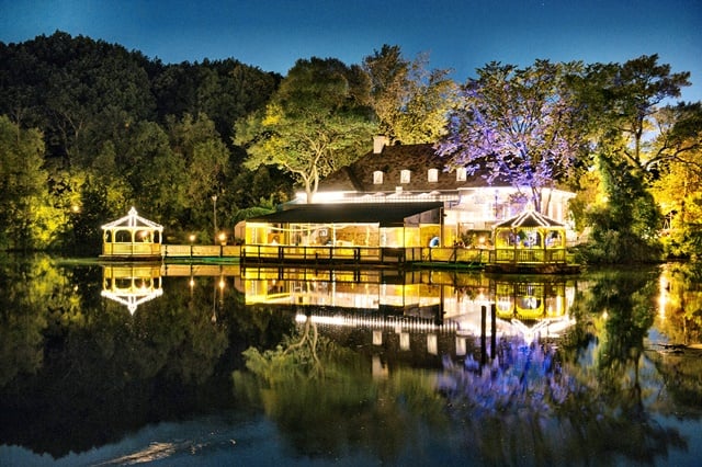 Photo of The Stone House at Clove Lakes