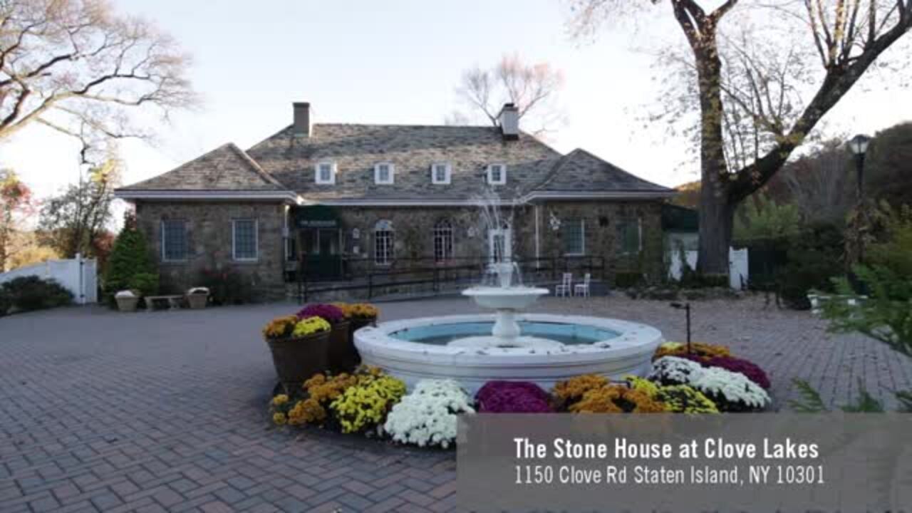 Photo of The Stone House at Clove Lakes