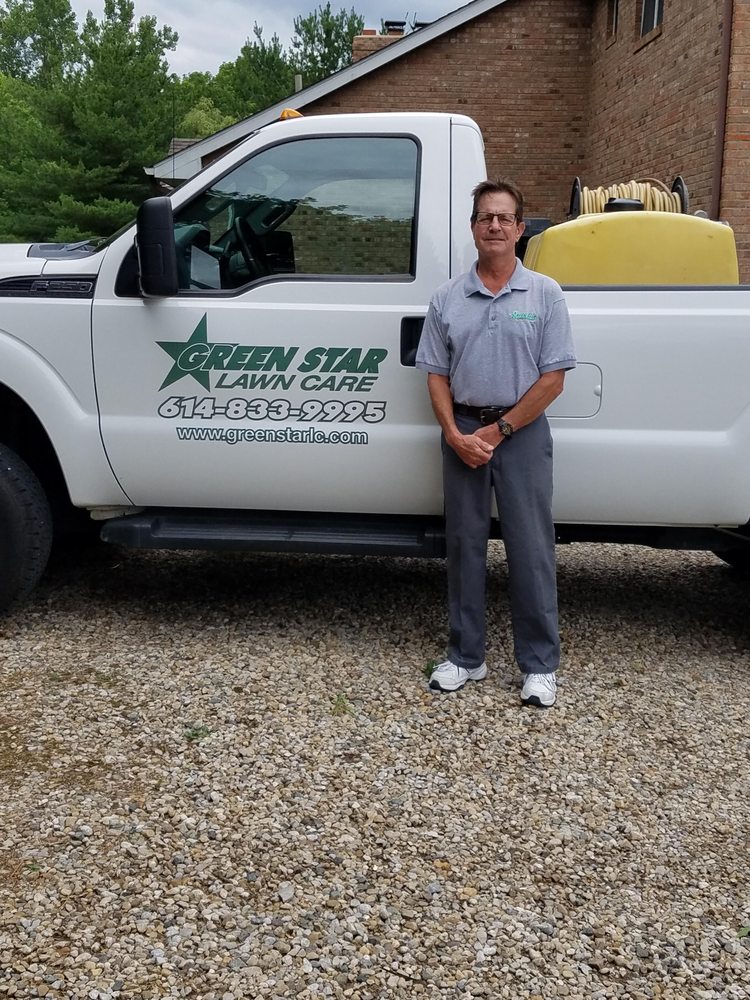 Photo of Green Star Lawn Care