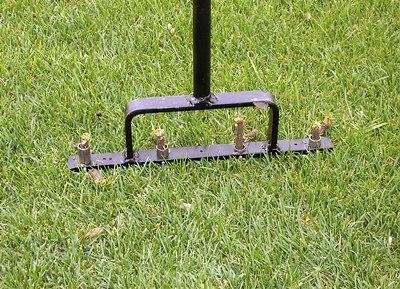 Photo of Green Star Lawn Care