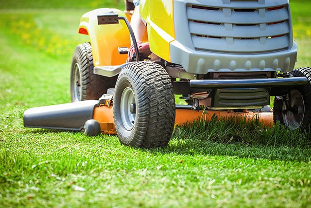 Photo of Green Star Lawn Care