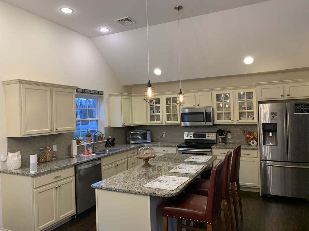 Photo of Sam's Tile, Kitchen & Bath