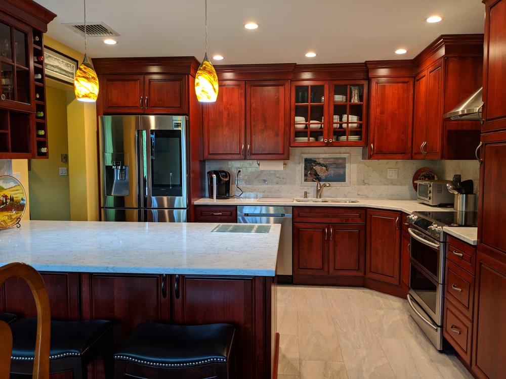 Photo of Sam's Tile, Kitchen & Bath