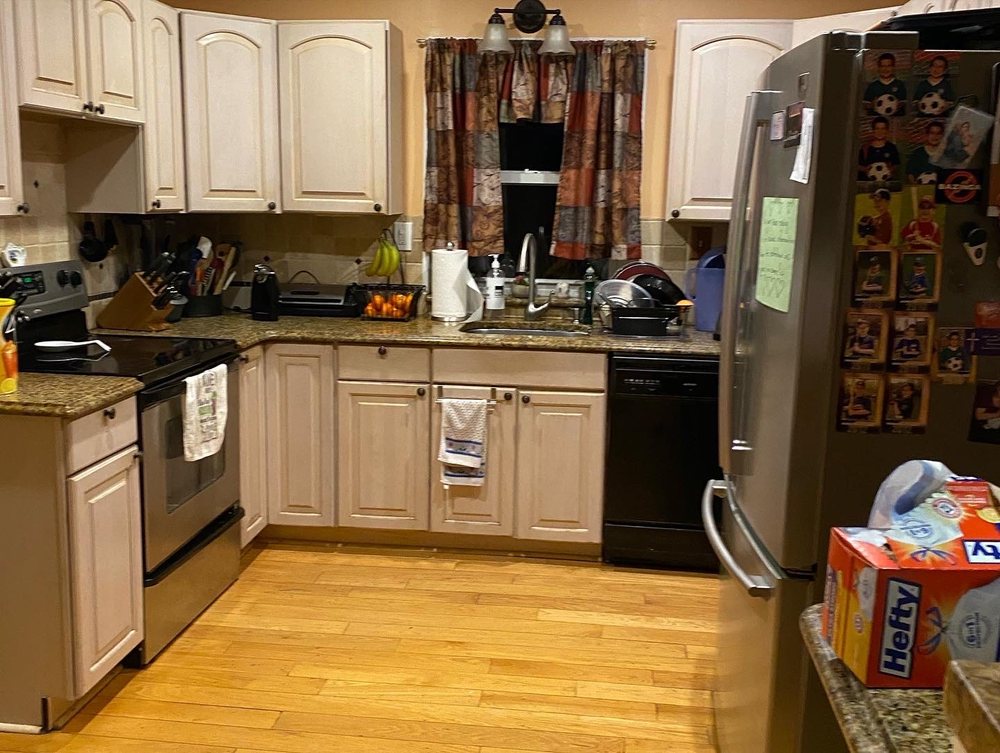 Photo of Sam's Tile, Kitchen & Bath