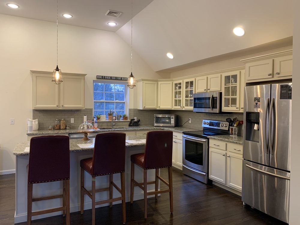 Photo of Sam's Tile, Kitchen & Bath
