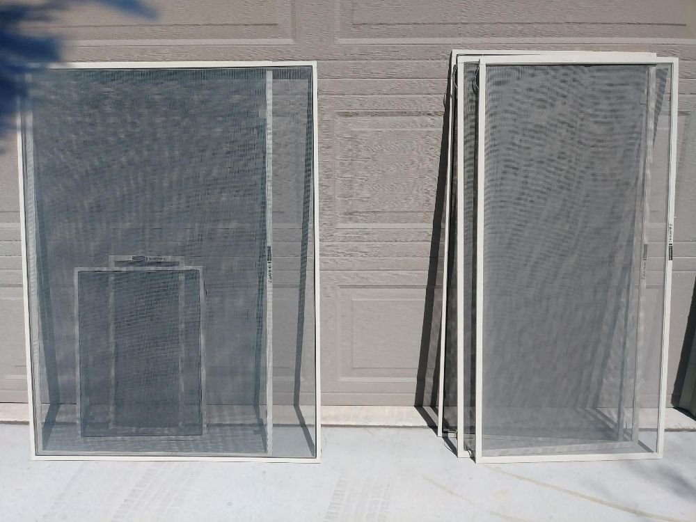 Photo of JusB Window Cleaning