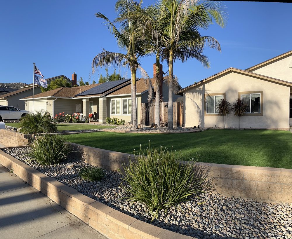 Photo of Tough Turtle Turf