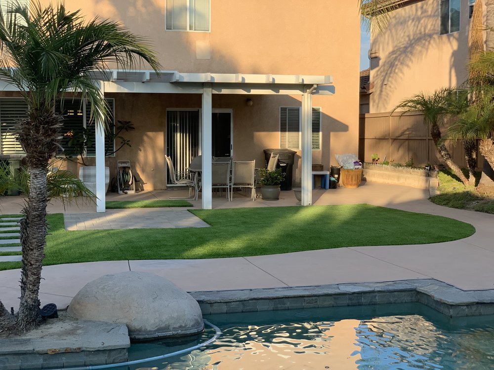 Photo of Tough Turtle Turf