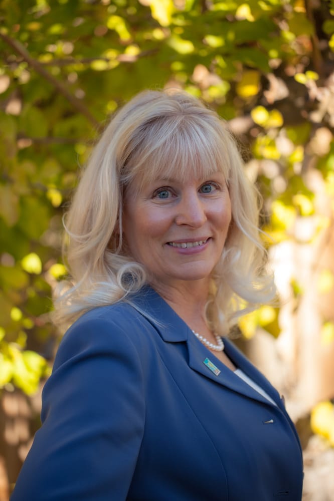 Photo of Pamela L Jones