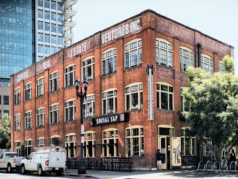 Photo of Capital Real Estate Ventures