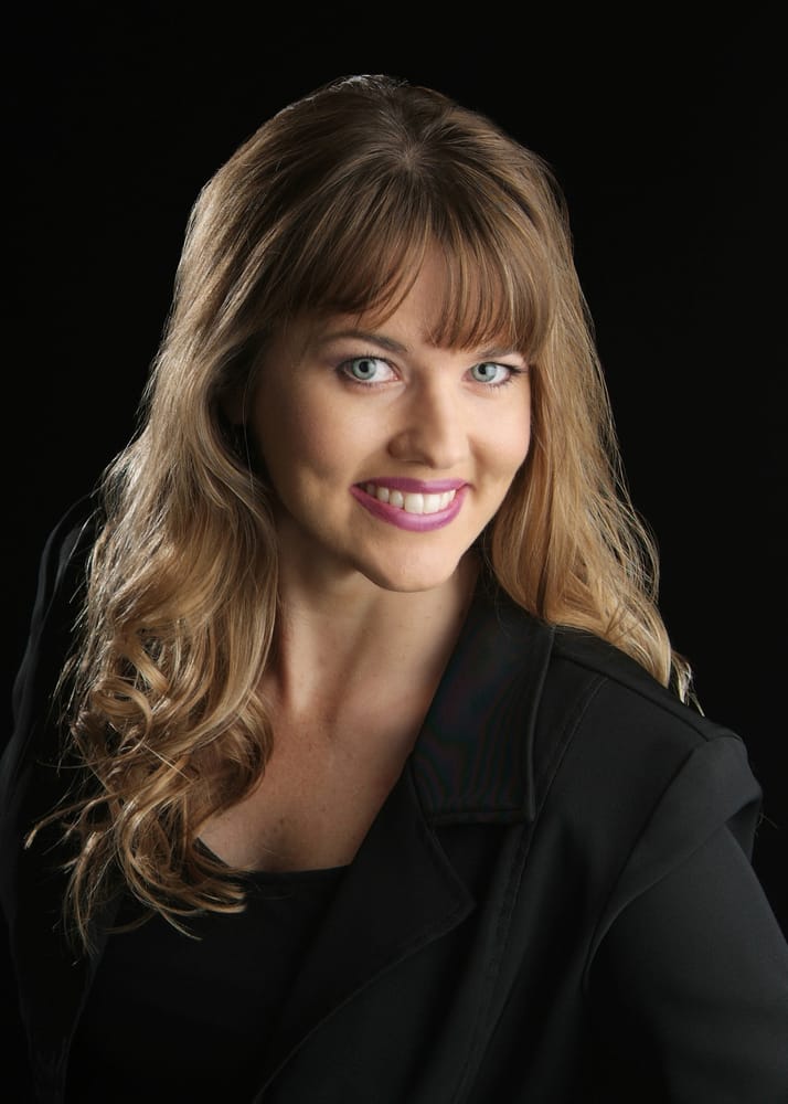 Photo of Danyelle Daniel