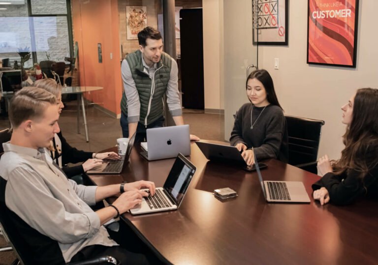 Photo of Comrade Digital Marketing Agency - New Orleans