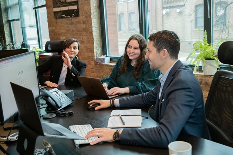 Photo of Comrade Digital Marketing Agency - New Orleans