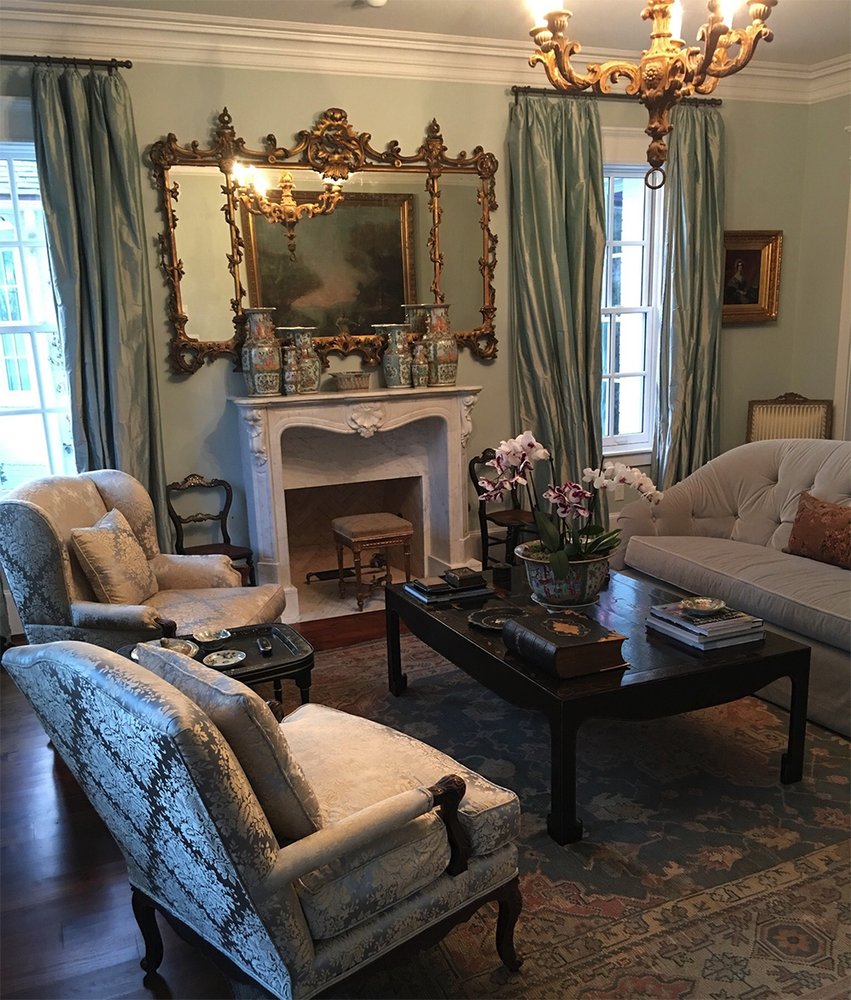 Photo of Paula Paine Interiors