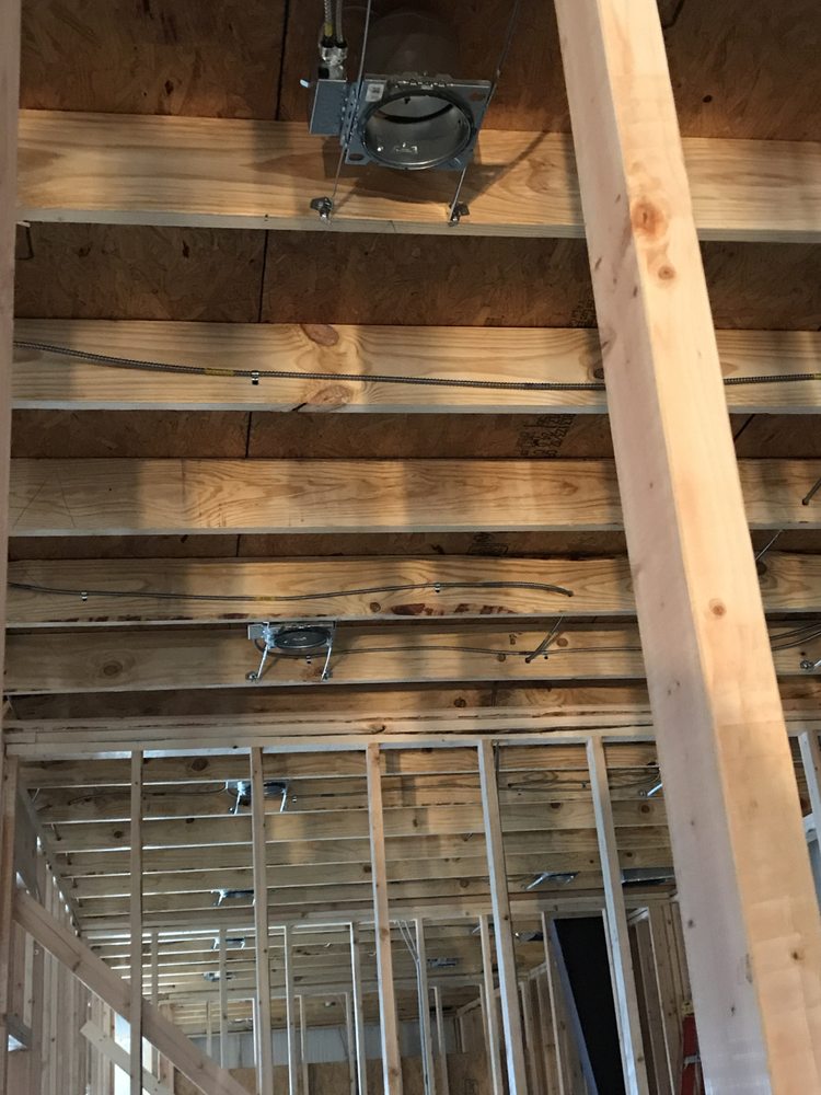 Photo of Award Electrical Services