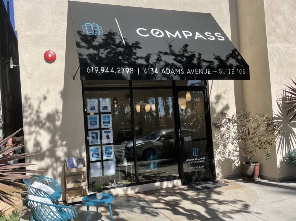 Photo of Megan Beauvais - Compass