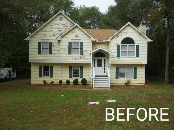 Photo of JJ's Painting Company