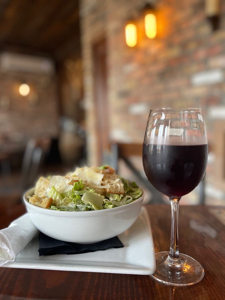 Photo of Bayou Wine Garden